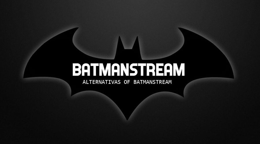 batmanstream similar sites Archives - Enroute Editor