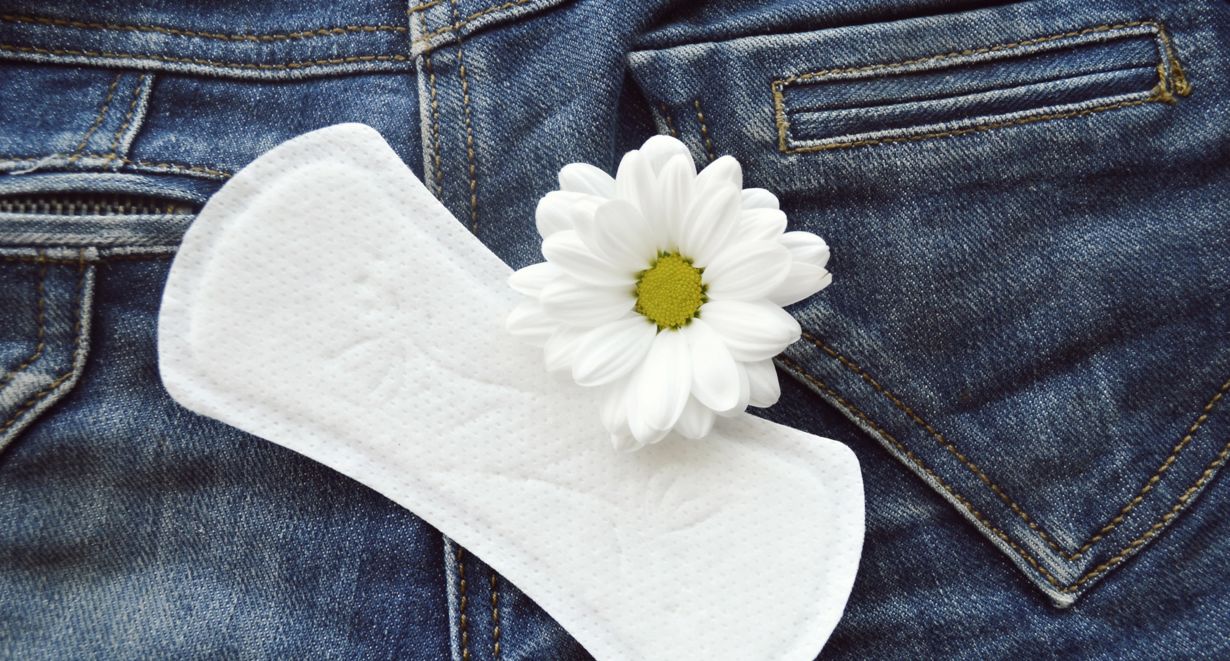 Top Reasons To Use Panty Liners Enroute Editor