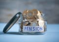 post-retirement blues with a Pension Scheme