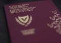 cypriot passport
