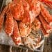 What Are The Benefits of Buying affordable Frozen Crab Meat